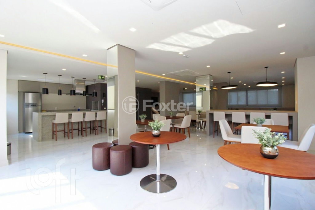 Apartamento à venda com 3 quartos, 72m² - Foto 45