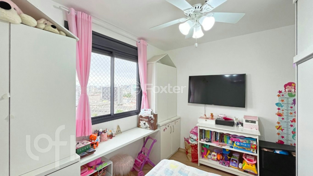 Apartamento à venda com 3 quartos, 72m² - Foto 23