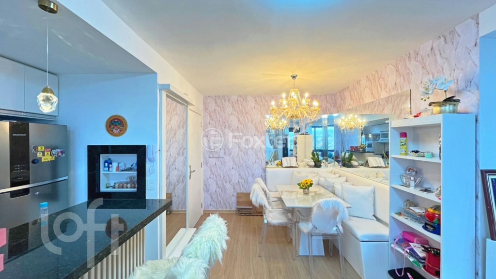 Apartamento à venda com 3 quartos, 72m² - Foto 7