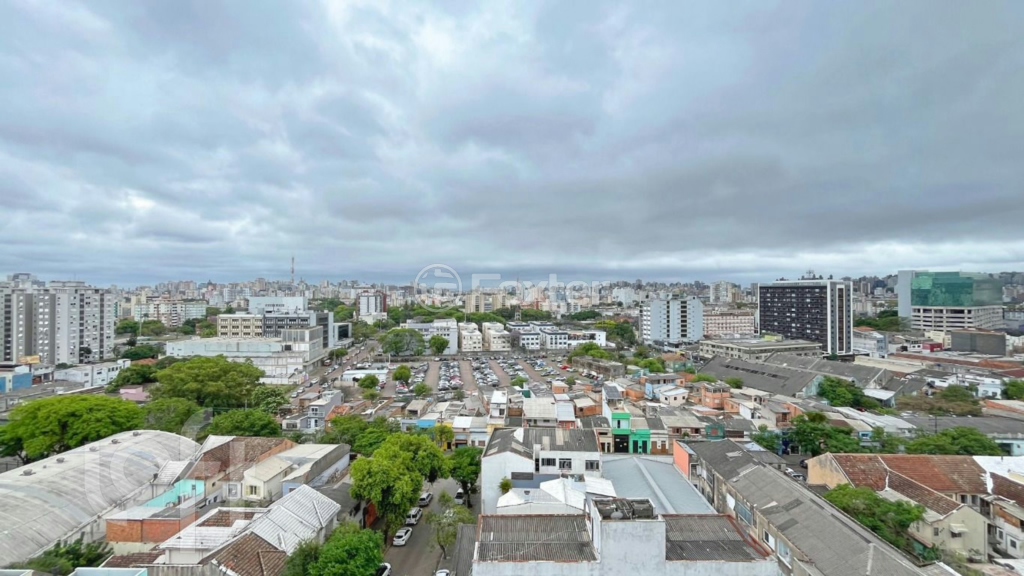 Apartamento à venda com 3 quartos, 72m² - Foto 30
