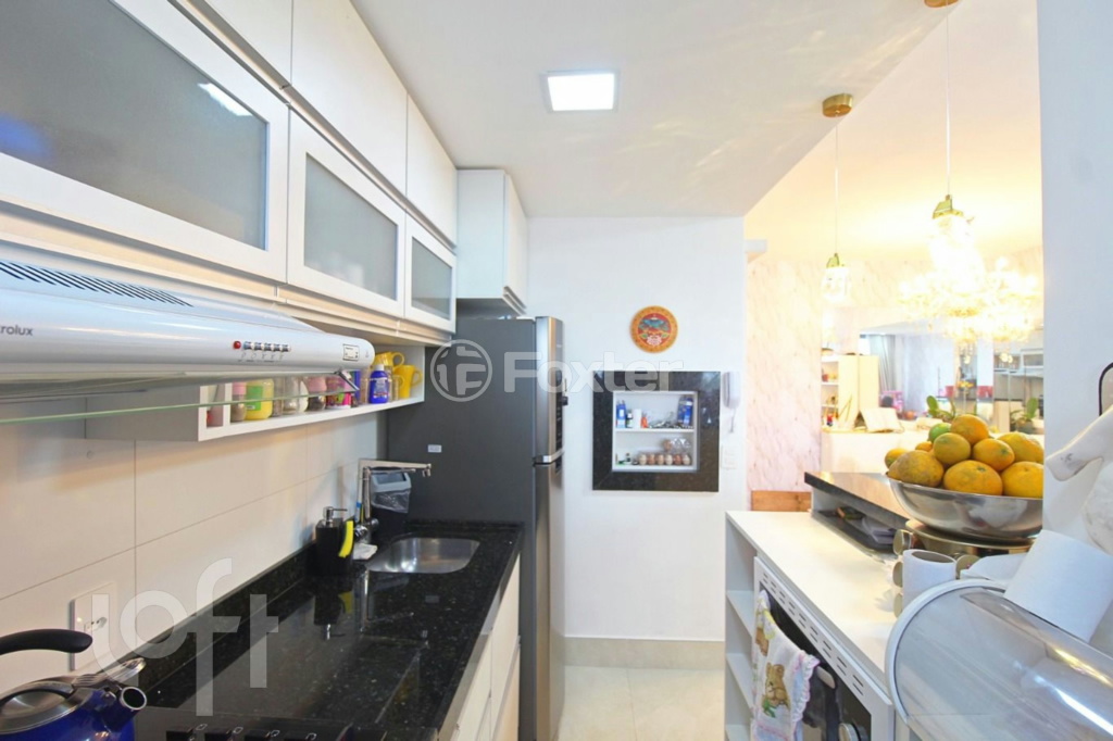 Apartamento à venda com 3 quartos, 72m² - Foto 12