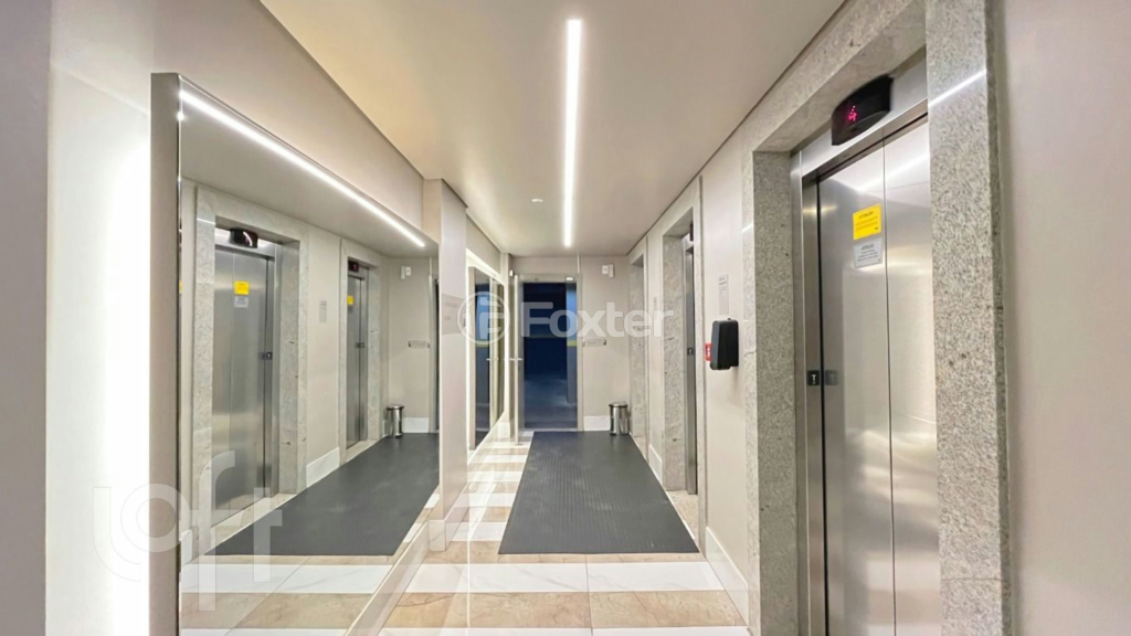 Apartamento à venda com 3 quartos, 72m² - Foto 24
