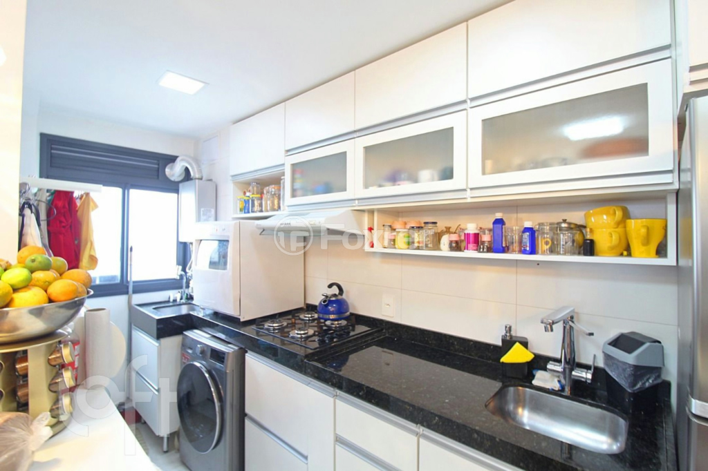 Apartamento à venda com 3 quartos, 72m² - Foto 13