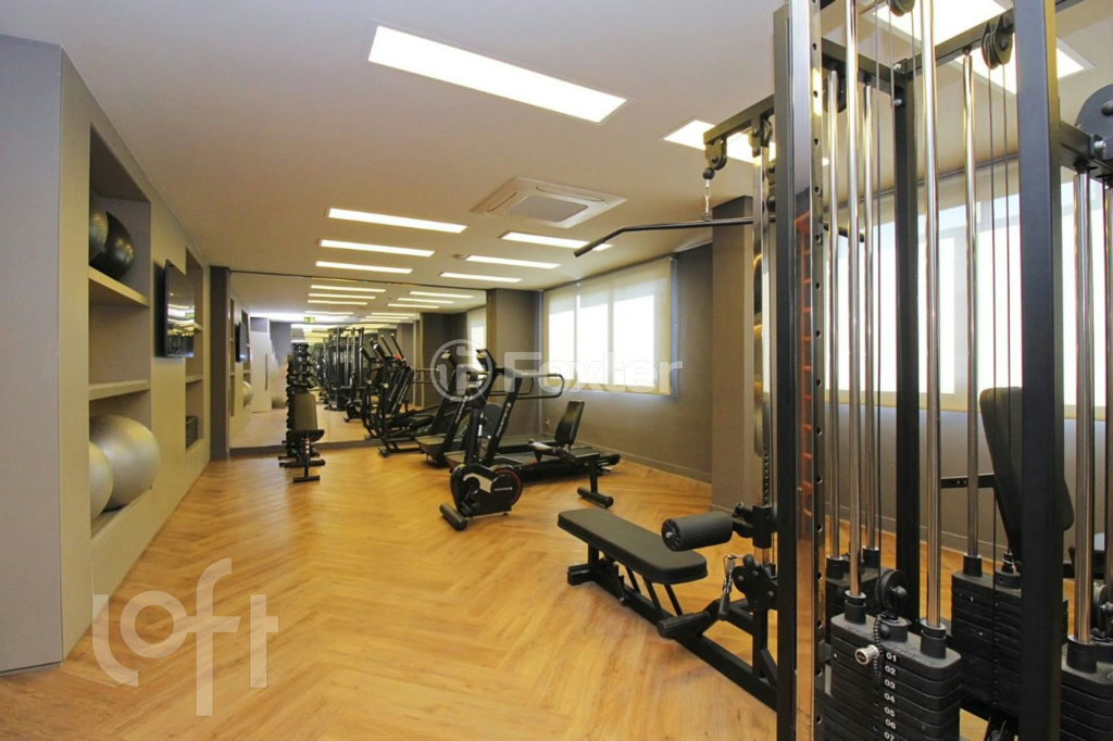 Apartamento à venda com 3 quartos, 72m² - Foto 35
