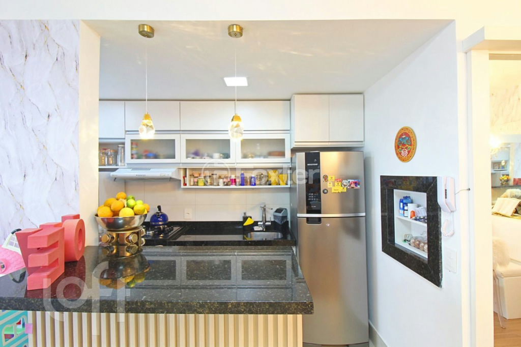Apartamento à venda com 3 quartos, 72m² - Foto 10