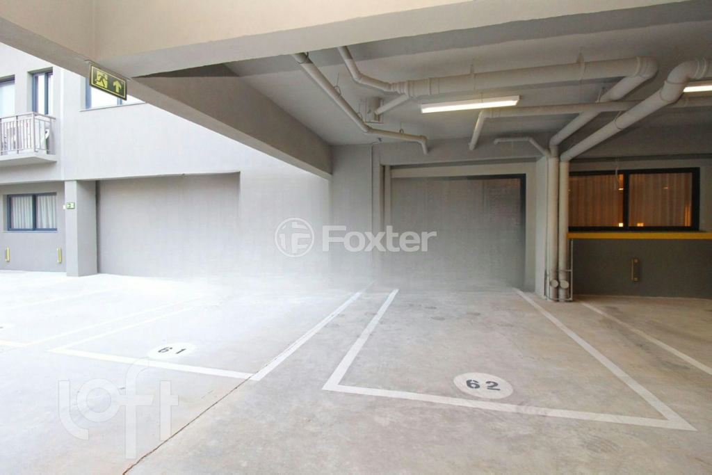 Apartamento à venda com 3 quartos, 72m² - Foto 36