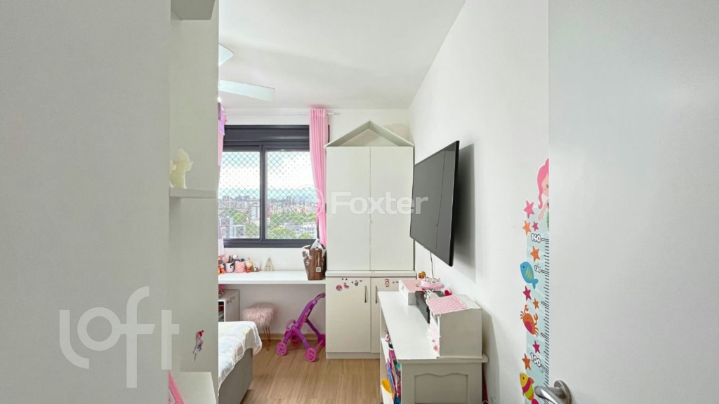 Apartamento à venda com 3 quartos, 72m² - Foto 22