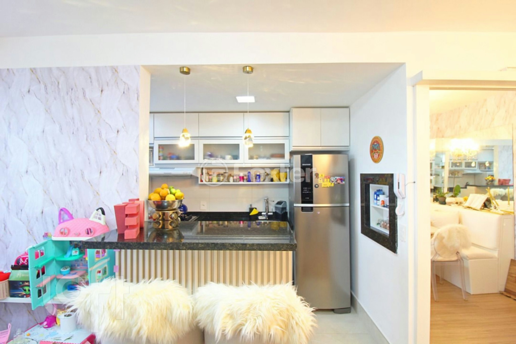 Apartamento à venda com 3 quartos, 72m² - Foto 9