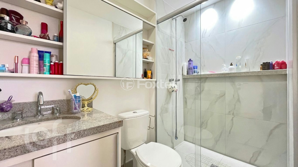 Apartamento à venda com 3 quartos, 72m² - Foto 19
