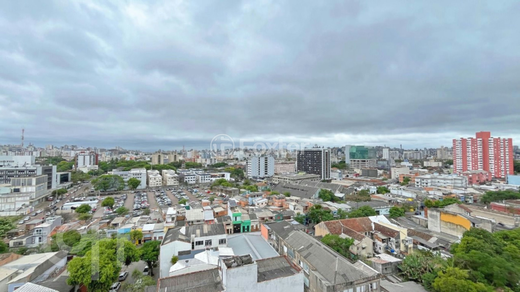 Apartamento à venda com 3 quartos, 72m² - Foto 28