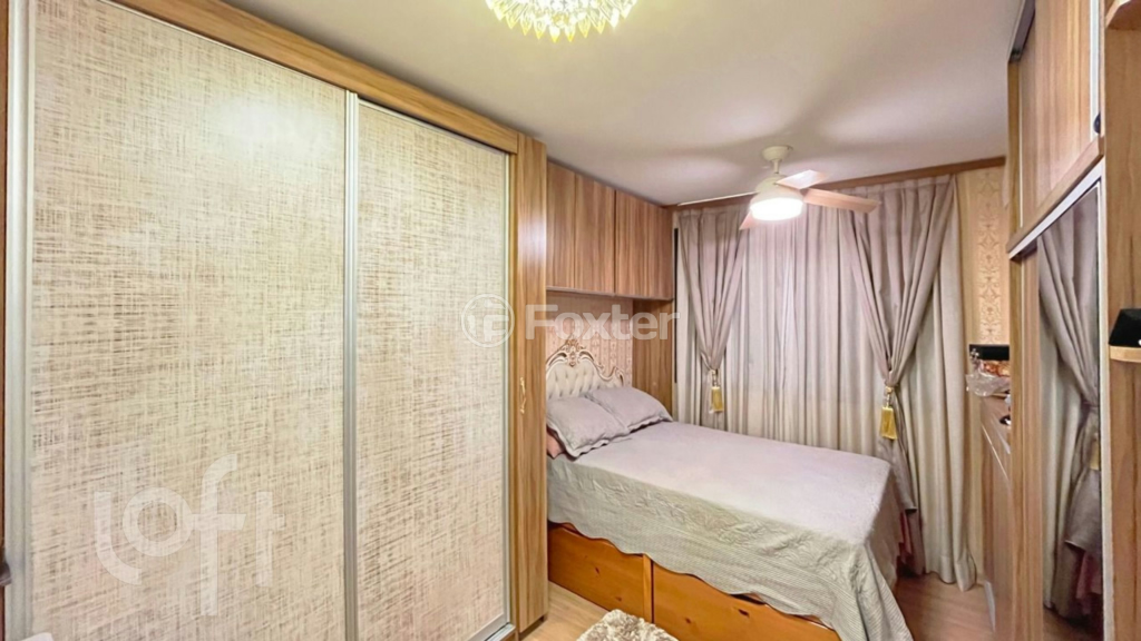 Apartamento à venda com 3 quartos, 72m² - Foto 16
