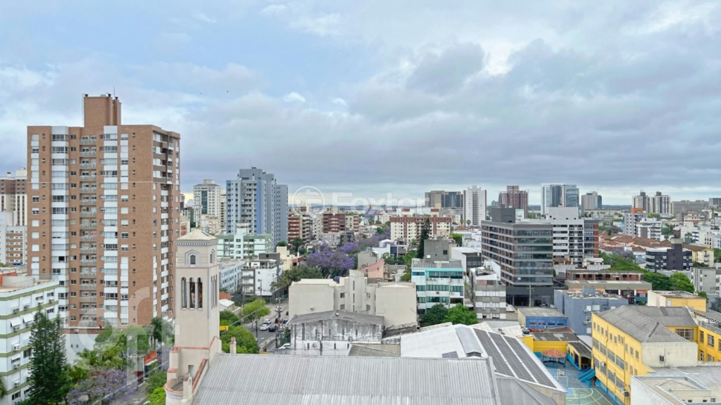 Apartamento à venda com 3 quartos, 72m² - Foto 33