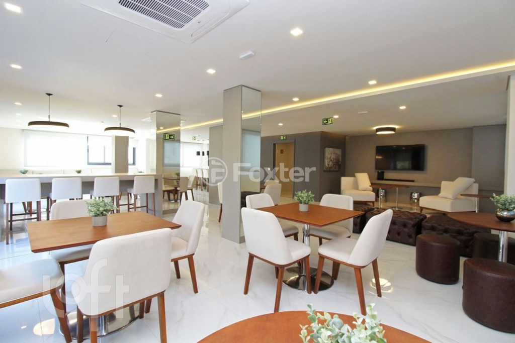Apartamento à venda com 3 quartos, 72m² - Foto 47