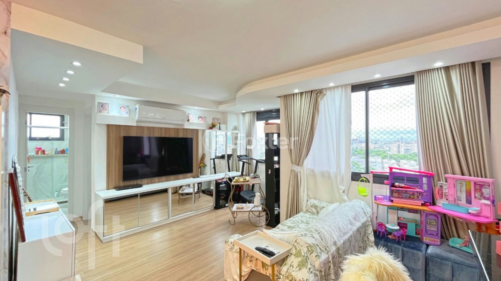 Apartamento à venda com 3 quartos, 72m² - Foto 11