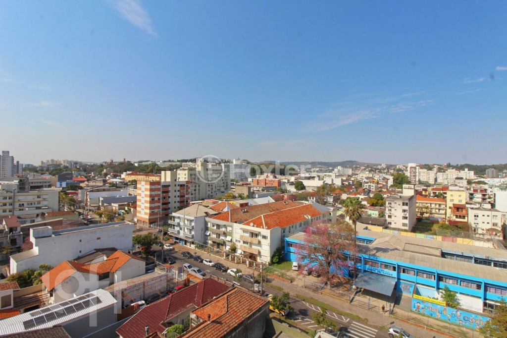 Apartamento à venda com 3 quartos, 72m² - Foto 29