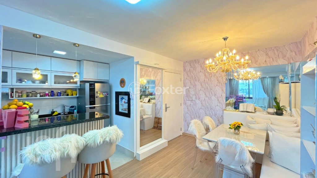 Apartamento à venda com 3 quartos, 72m² - Foto 51