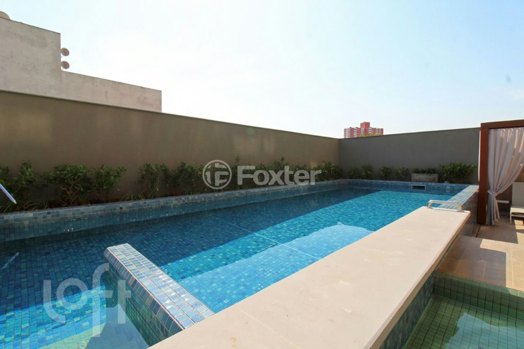 Apartamento à venda com 3 quartos, 72m² - Foto 41