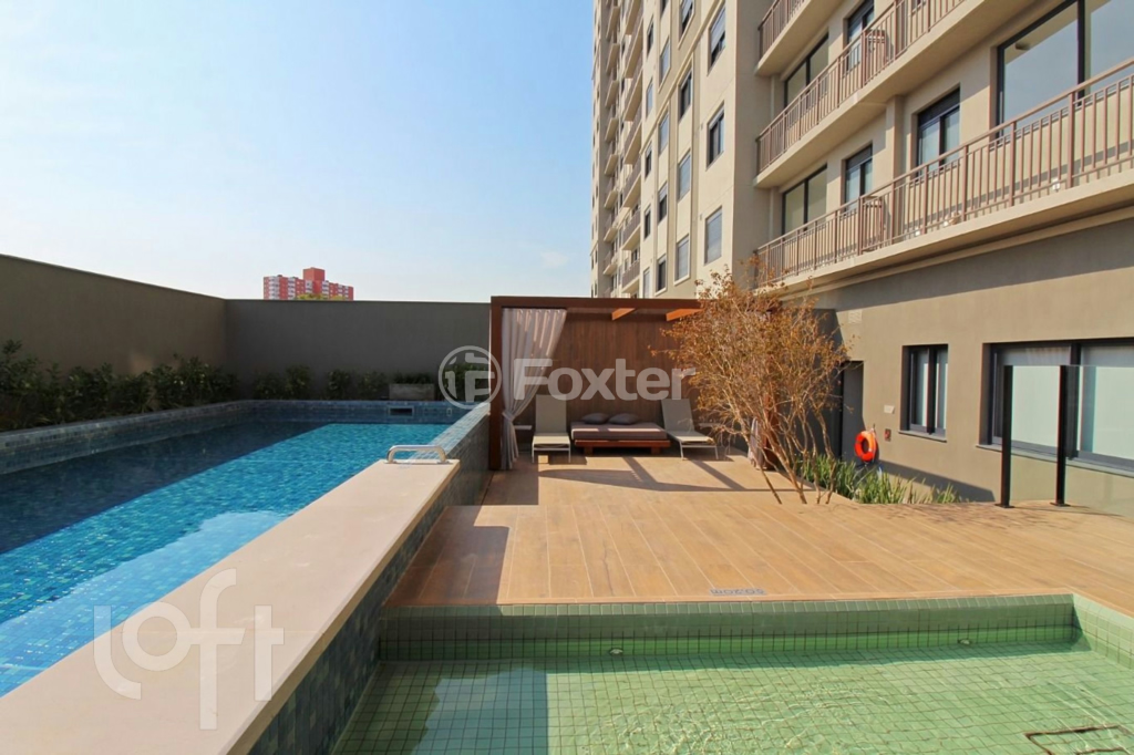 Apartamento à venda com 3 quartos, 72m² - Foto 42