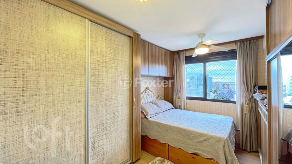 Apartamento à venda com 3 quartos, 72m² - Foto 17
