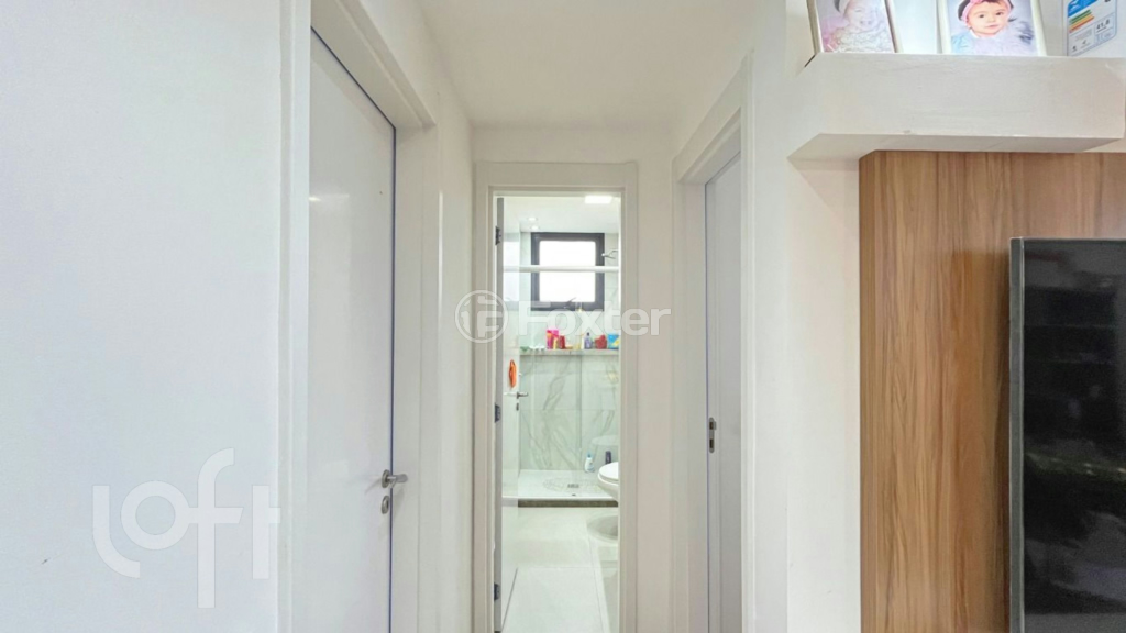 Apartamento à venda com 3 quartos, 72m² - Foto 15