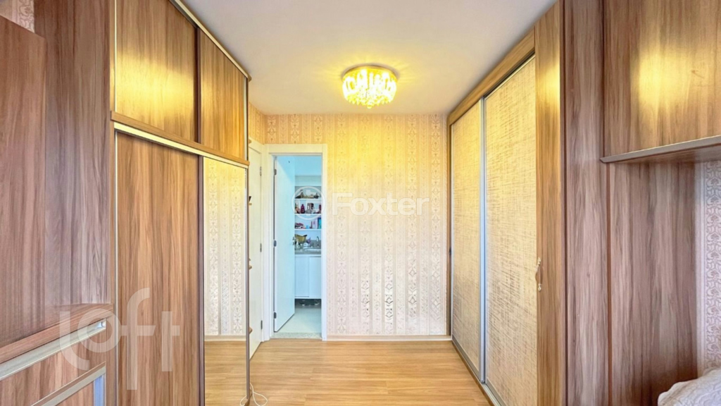Apartamento à venda com 3 quartos, 72m² - Foto 18