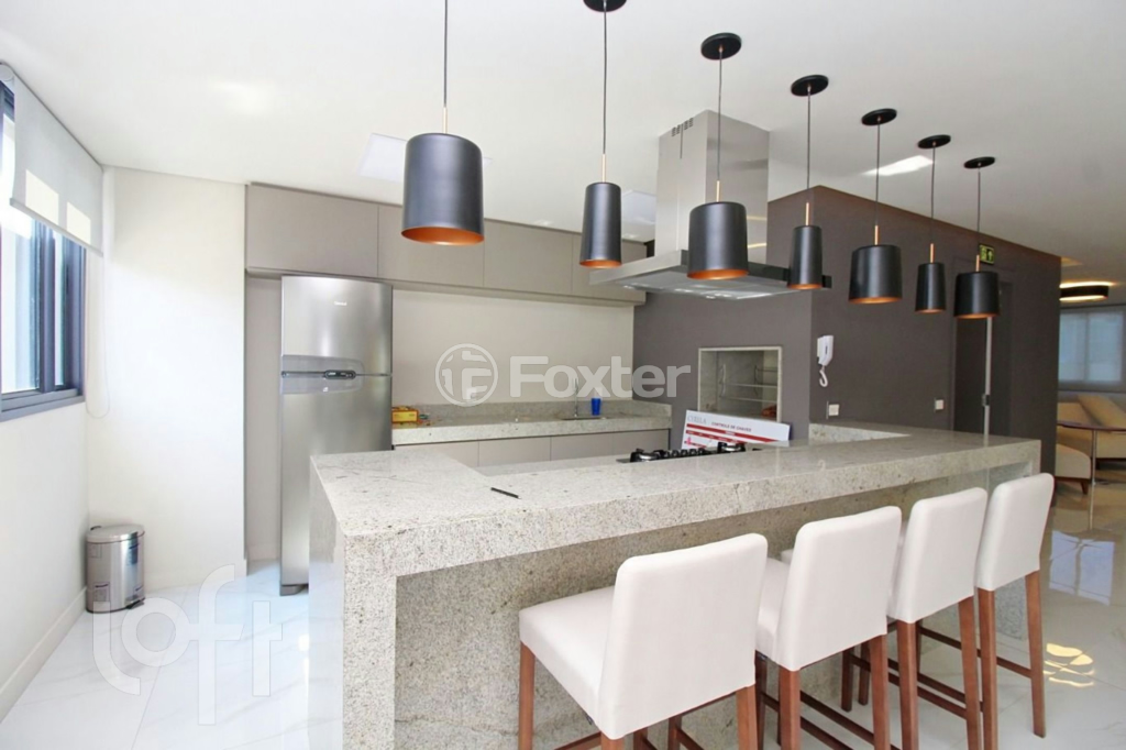 Apartamento à venda com 3 quartos, 72m² - Foto 46