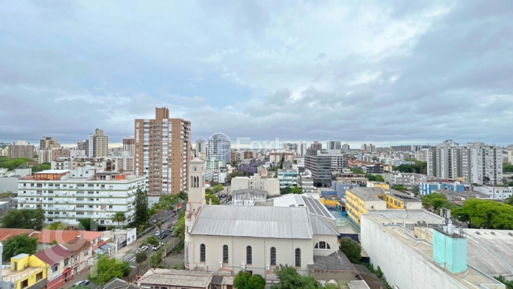 Apartamento à venda com 3 quartos, 72m² - Foto 32