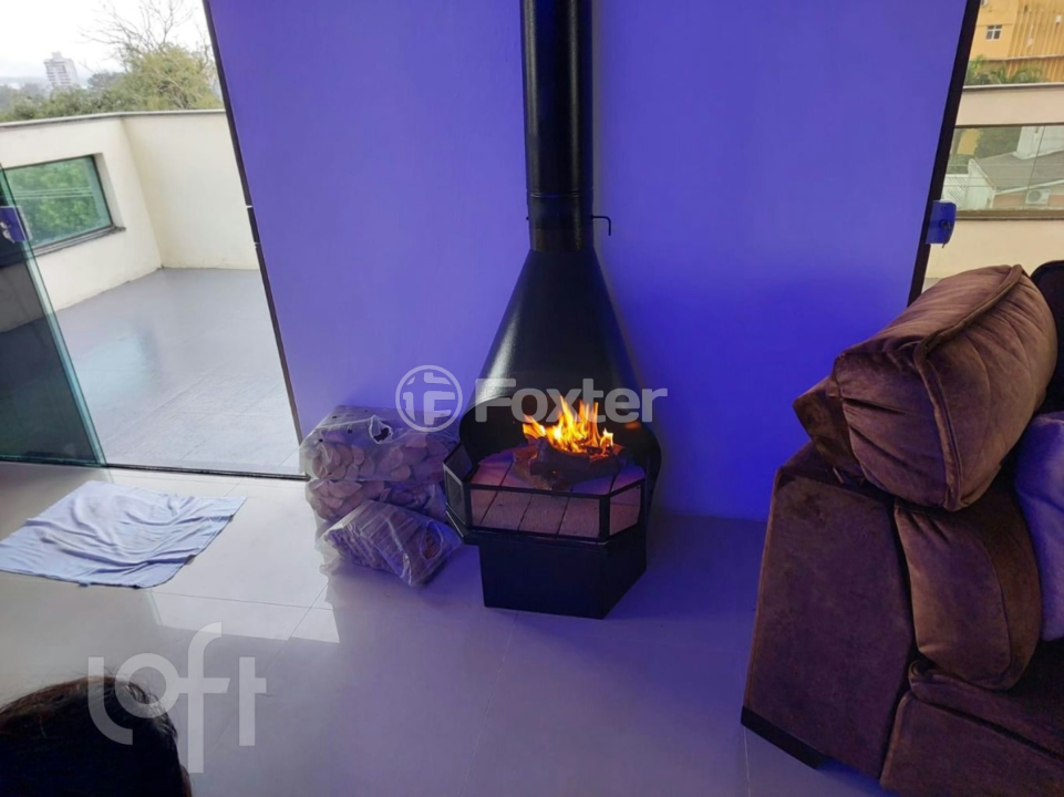 Cobertura à venda com 3 quartos, 130m² - Foto 33