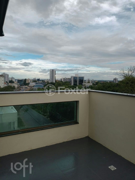 Cobertura à venda com 3 quartos, 130m² - Foto 11