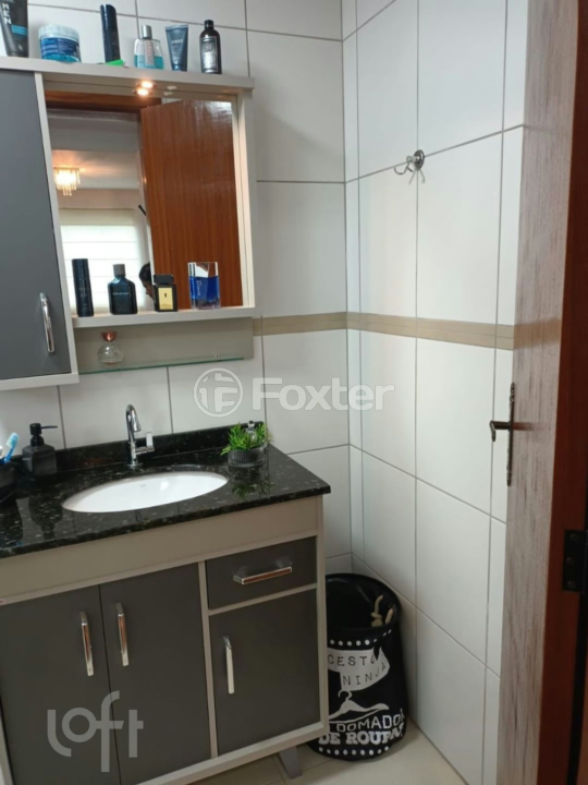 Cobertura à venda com 3 quartos, 130m² - Foto 25
