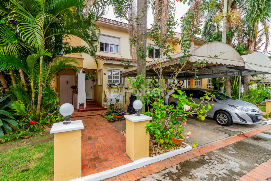 Casa de Condomínio à venda com 2 quartos, 95m² - Foto 45