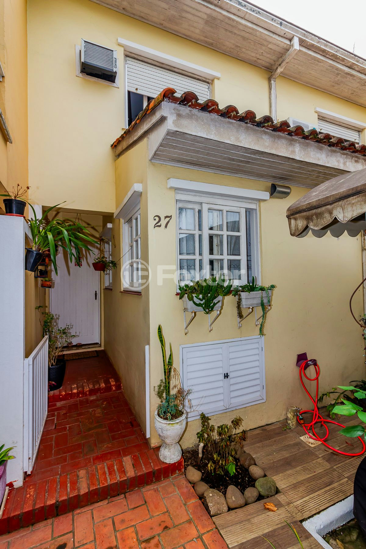 Casa de Condomínio à venda com 2 quartos, 95m² - Foto 46