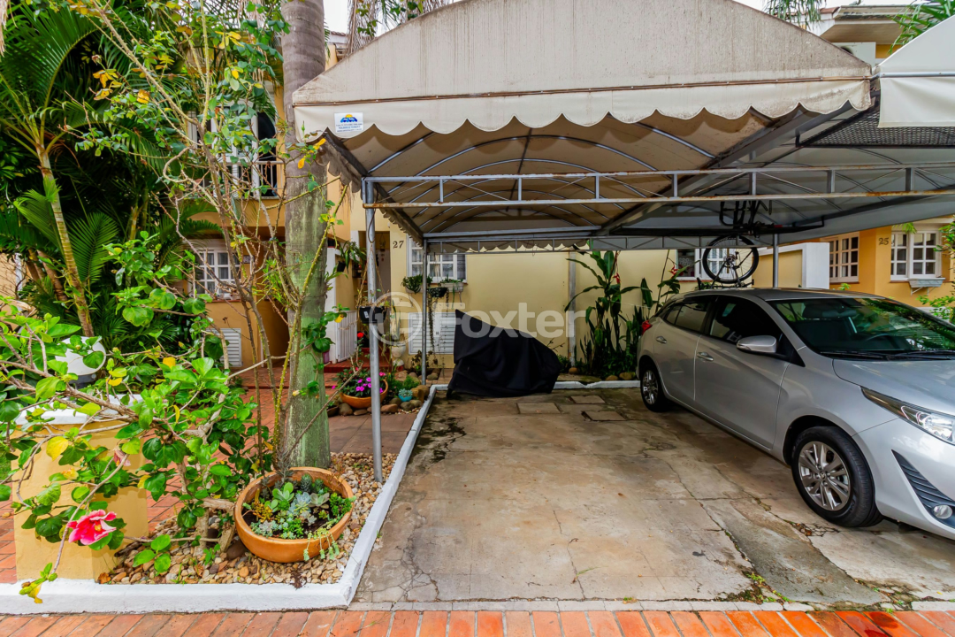 Casa de Condomínio à venda com 2 quartos, 95m² - Foto 47