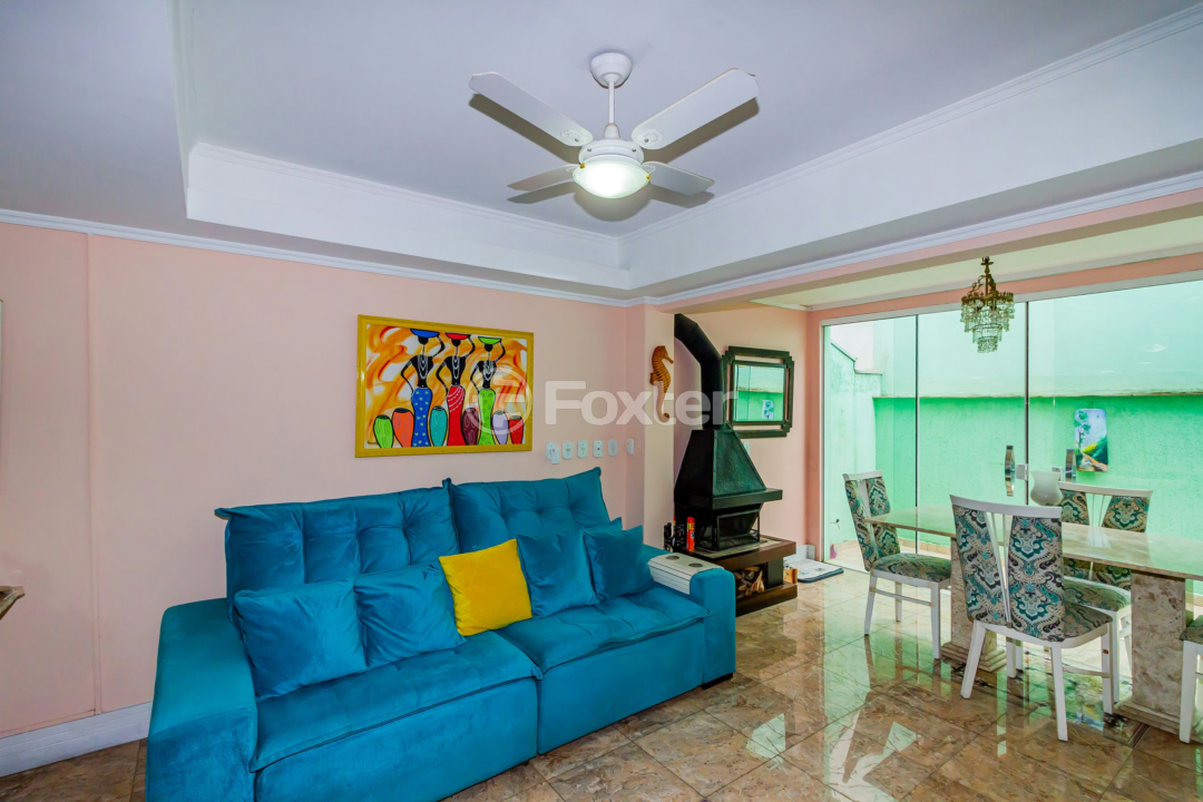 Casa de Condomínio à venda com 2 quartos, 95m² - Foto 7