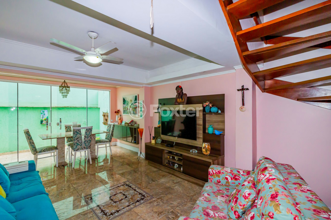 Casa de Condomínio à venda com 2 quartos, 95m² - Foto 8