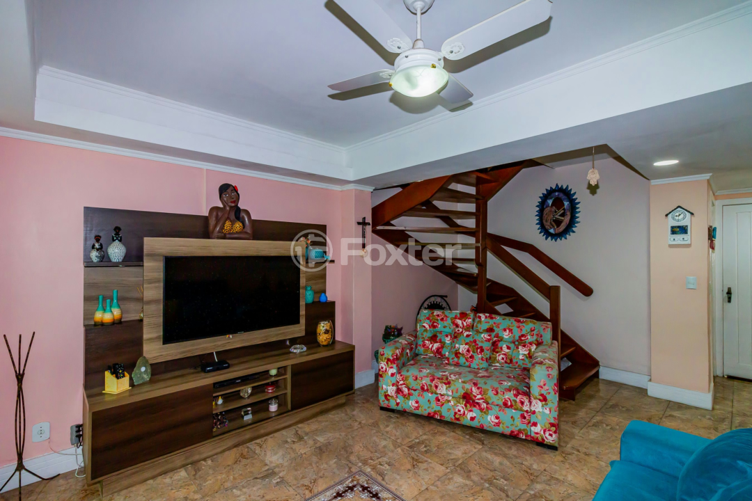 Casa de Condomínio à venda com 2 quartos, 95m² - Foto 2