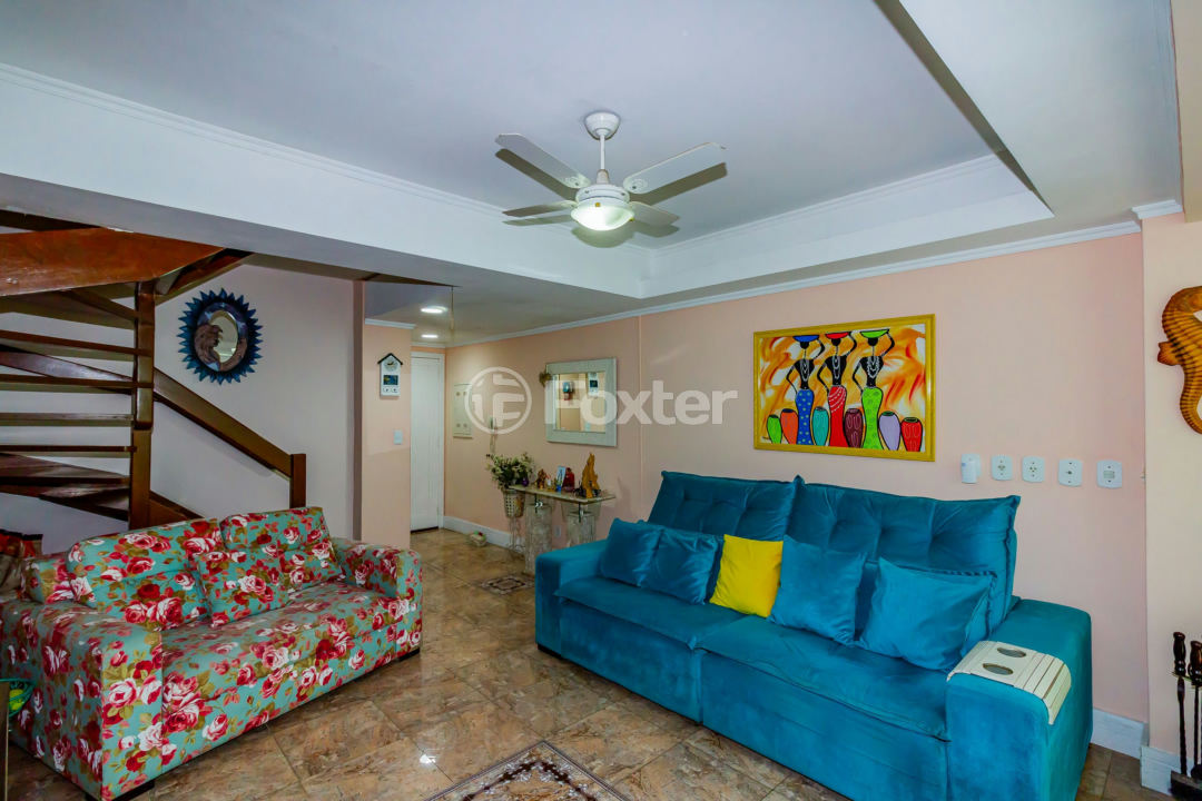 Casa de Condomínio à venda com 2 quartos, 95m² - Foto 3