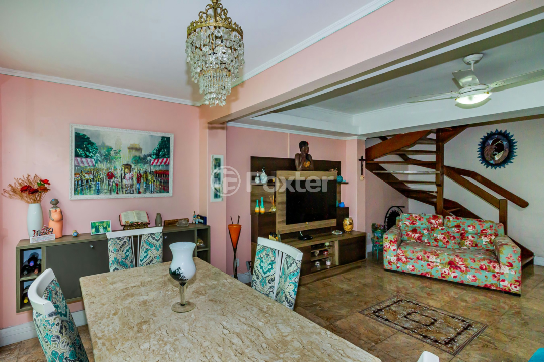 Casa de Condomínio à venda com 2 quartos, 95m² - Foto 1