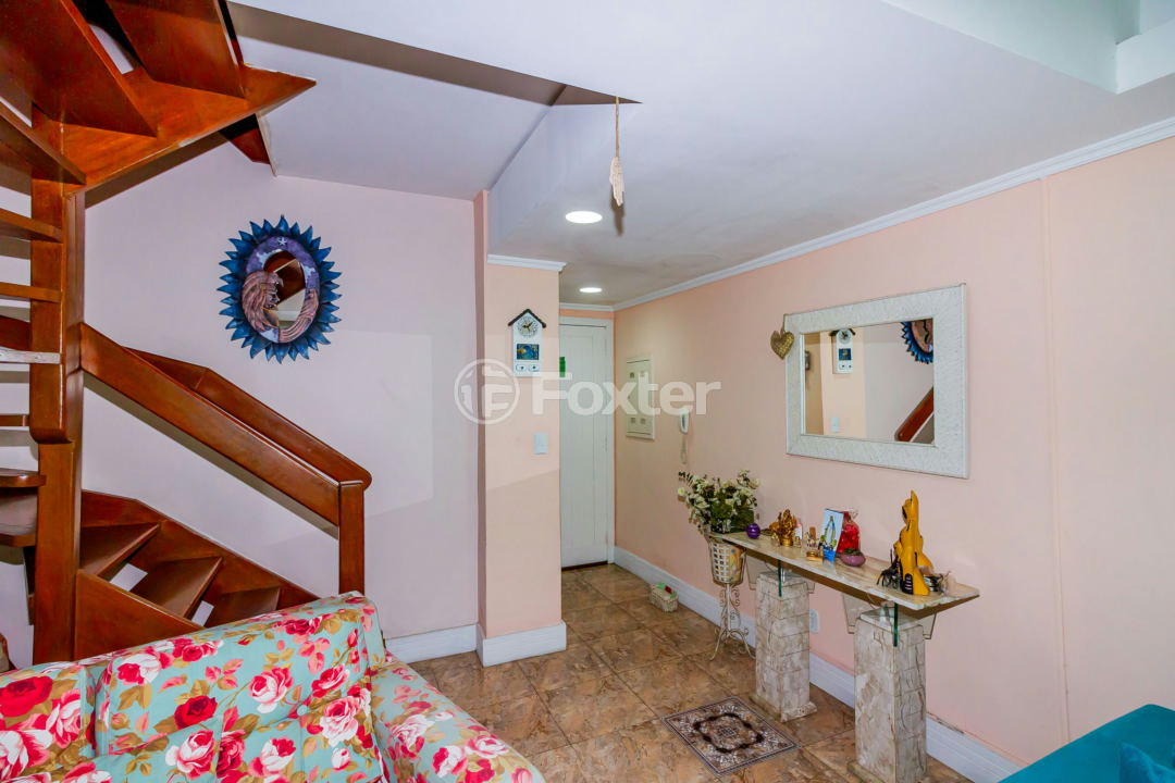 Casa de Condomínio à venda com 2 quartos, 95m² - Foto 5