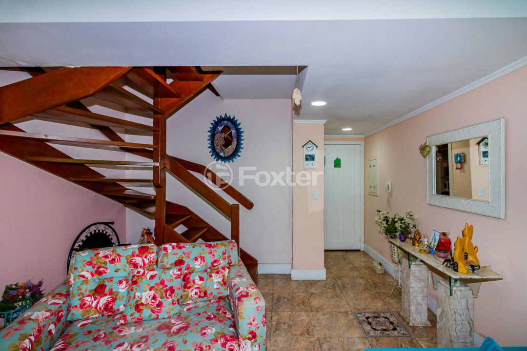 Casa de Condomínio à venda com 2 quartos, 95m² - Foto 6