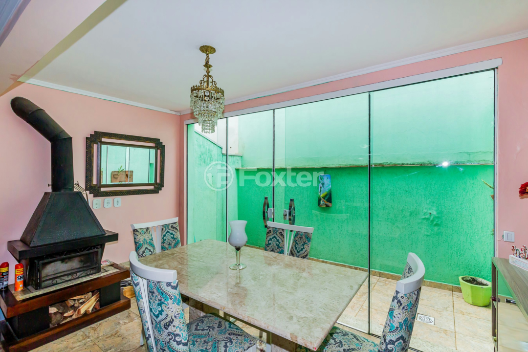Casa de Condomínio à venda com 2 quartos, 95m² - Foto 9