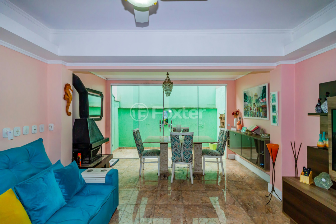 Casa de Condomínio à venda com 2 quartos, 95m² - Foto 10