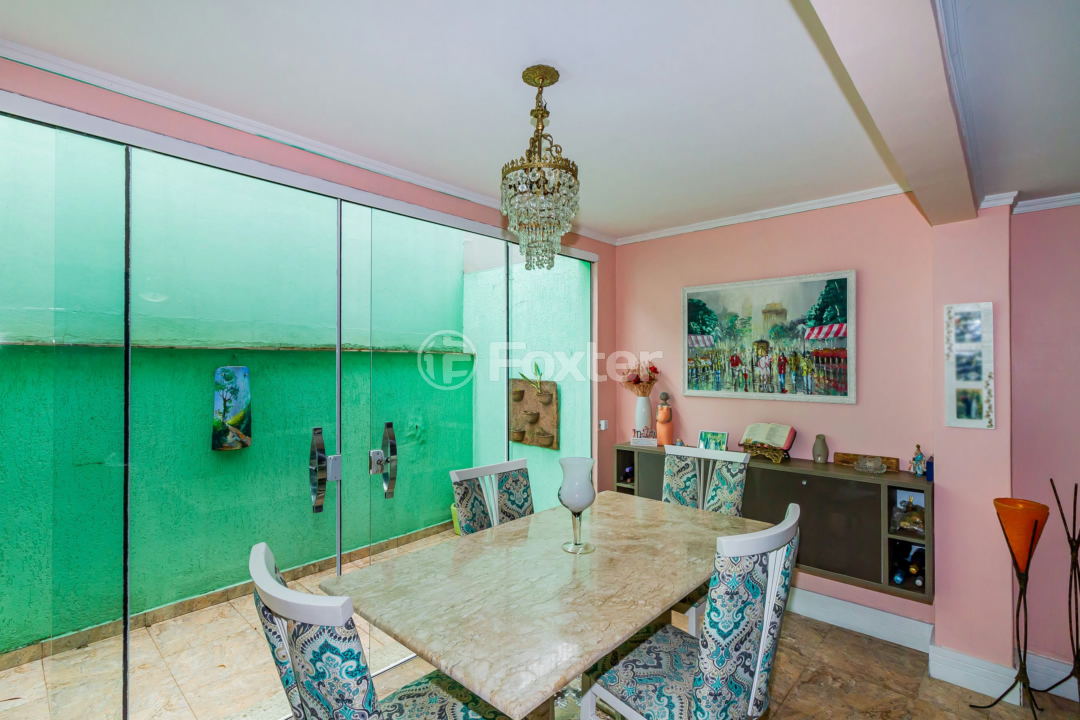 Casa de Condomínio à venda com 2 quartos, 95m² - Foto 11