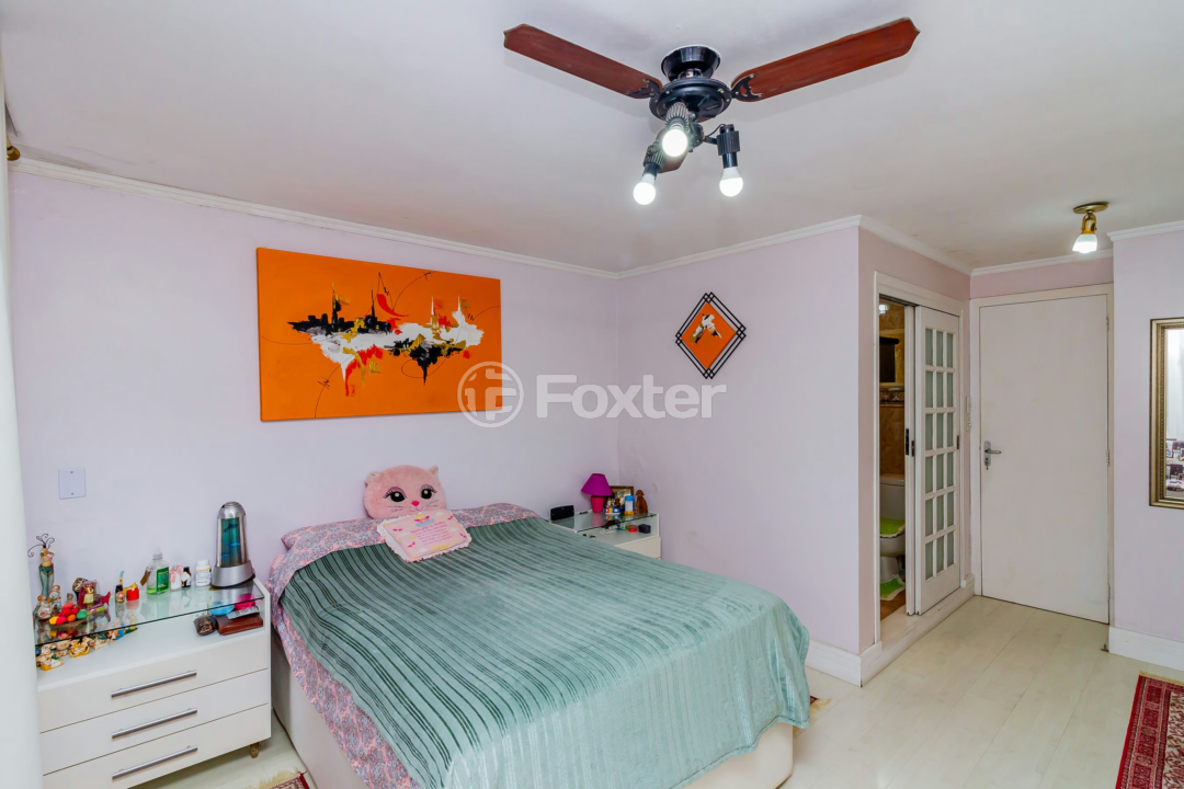 Casa de Condomínio à venda com 2 quartos, 95m² - Foto 18