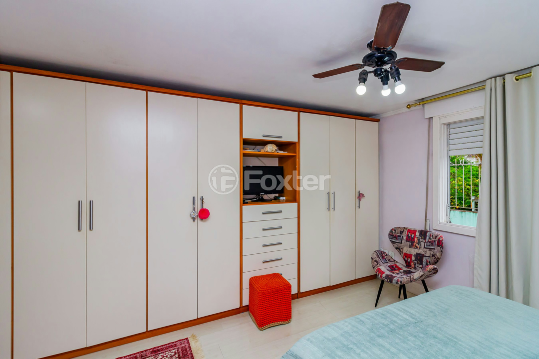 Casa de Condomínio à venda com 2 quartos, 95m² - Foto 19