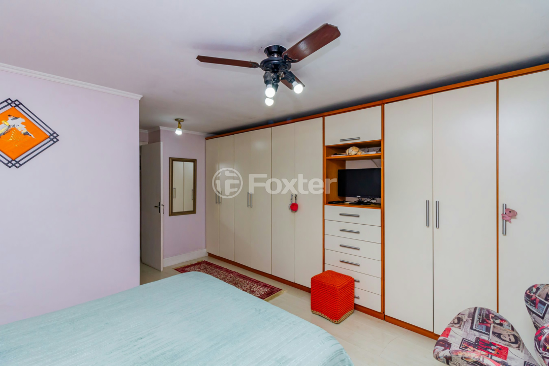 Casa de Condomínio à venda com 2 quartos, 95m² - Foto 20