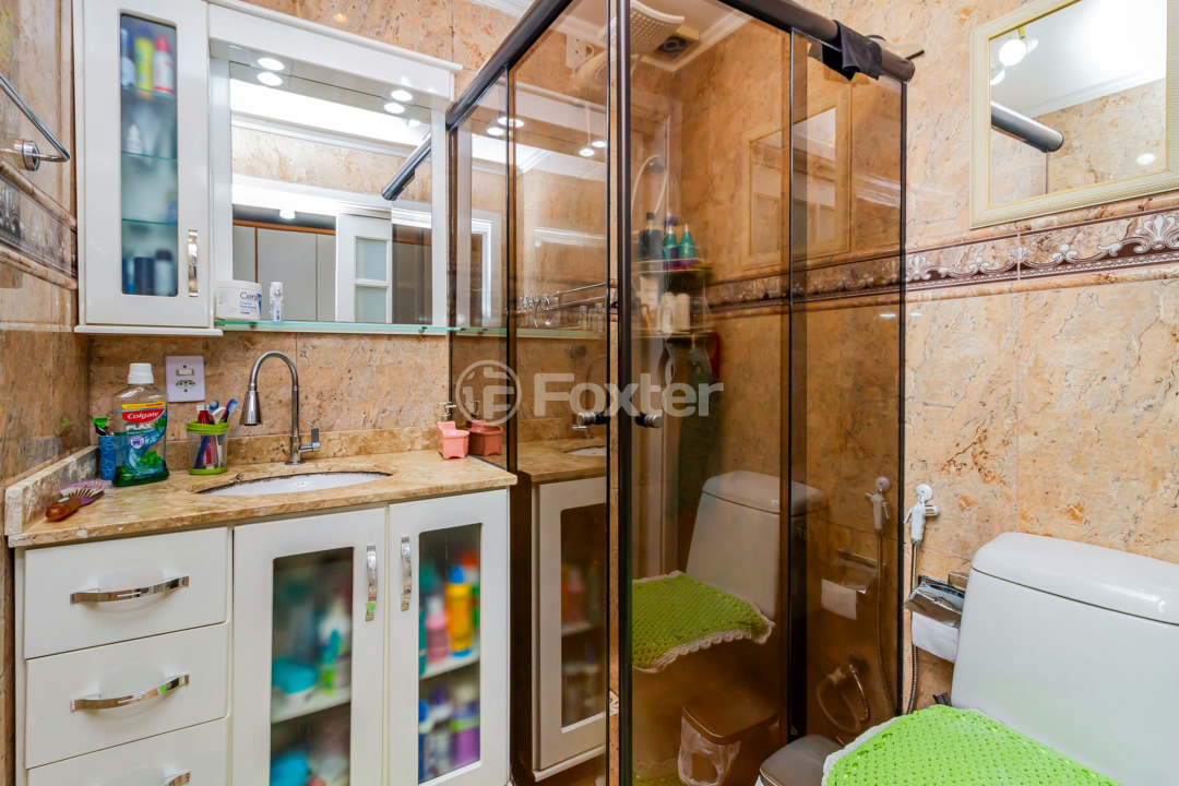 Casa de Condomínio à venda com 2 quartos, 95m² - Foto 22