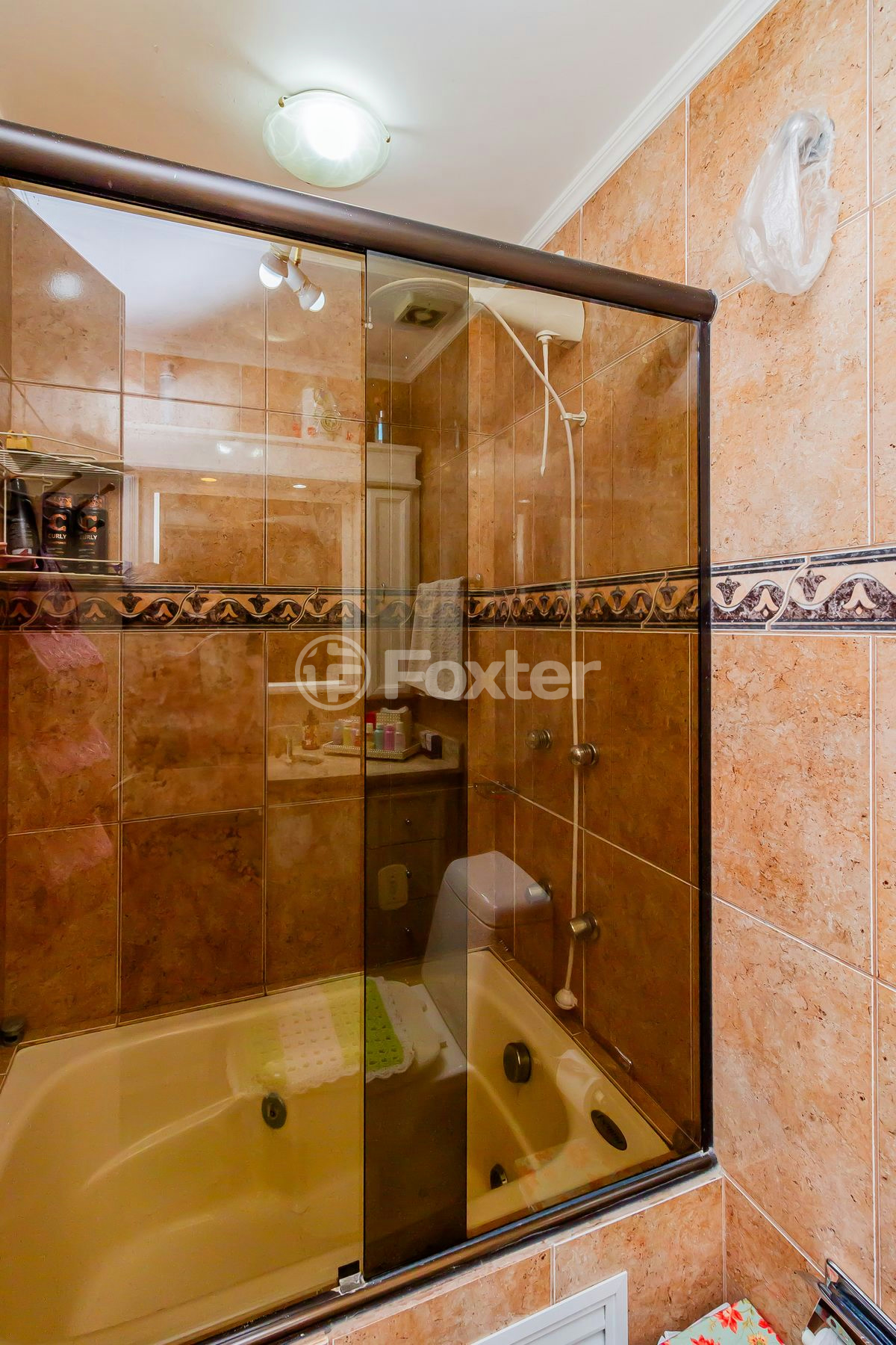 Casa de Condomínio à venda com 2 quartos, 95m² - Foto 24