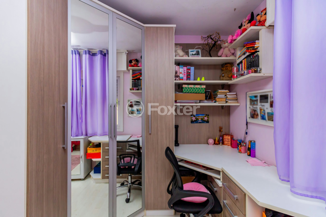 Casa de Condomínio à venda com 2 quartos, 95m² - Foto 26