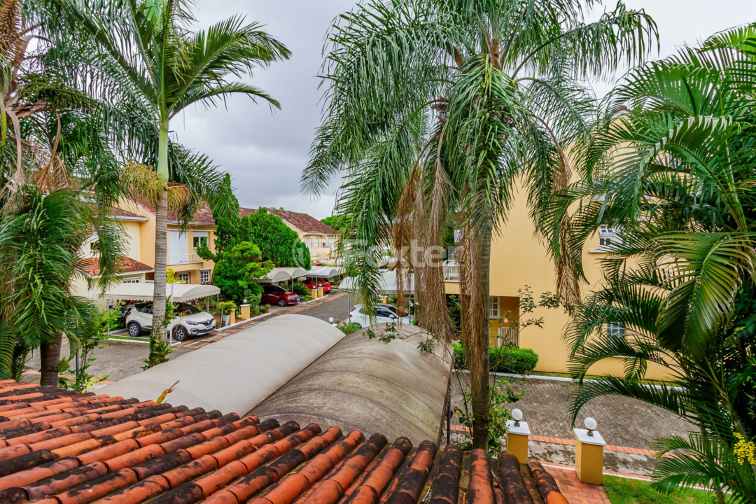 Casa de Condomínio à venda com 2 quartos, 95m² - Foto 30